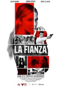 La fianza